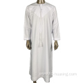 New Fashion Polyester Islamic Clothing